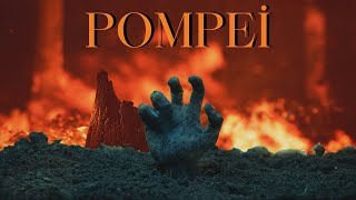 Bütün Gerçekleriyle Pompei̇ Faciası 