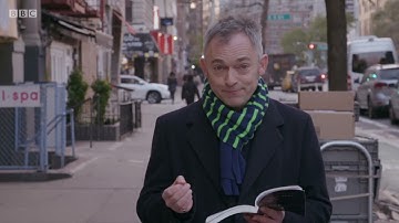 Tones, Drones and Arpeggios: The Magic of Minimalism - 2. New York (BBC)