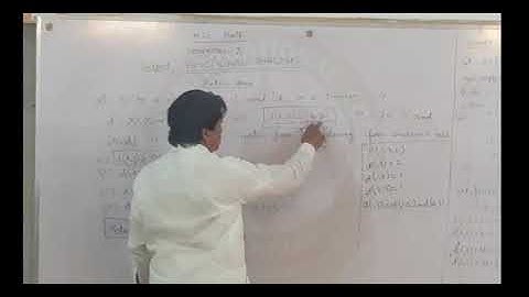 FUNCTIONAL ANALYSIS II, Lecture One