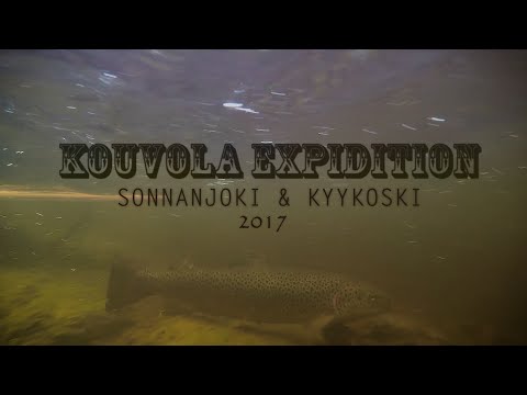 Video: Toukokuu Kalastus. Toukokuu On Paratiisi Kalastajille