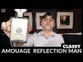 Amouage Reflection Man Fragrance Review | Full Bottle USA Giveaway + Happy Thanksgiving 🦃🍗