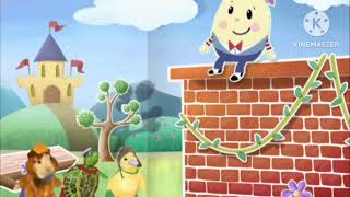 Wonder Pets Save Humpty Dumpty Ending Theme Multilanguage