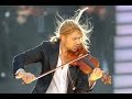 David Garrett - Sandstorm