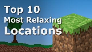 Top 10 Most Relaxing Locations in Games screenshot 2