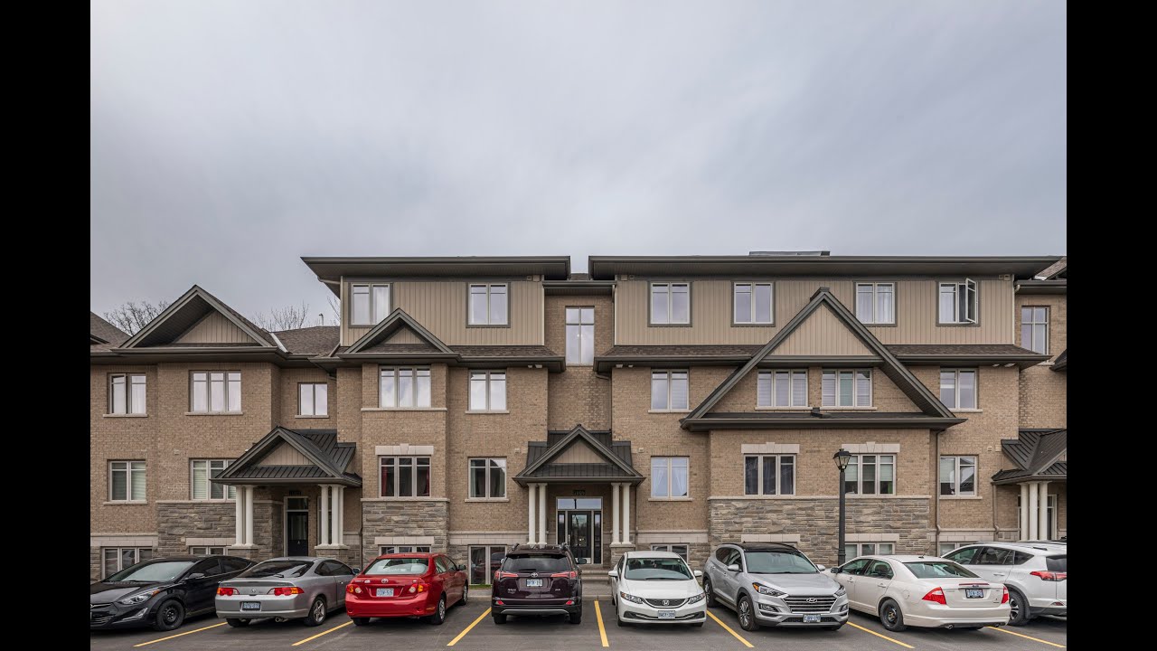 81006C Beryl Private Riverside South, Ottawa