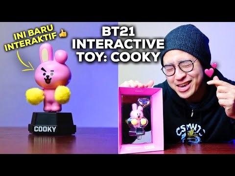 [Full] BT21 ANIMATION AT AIRPORT. 