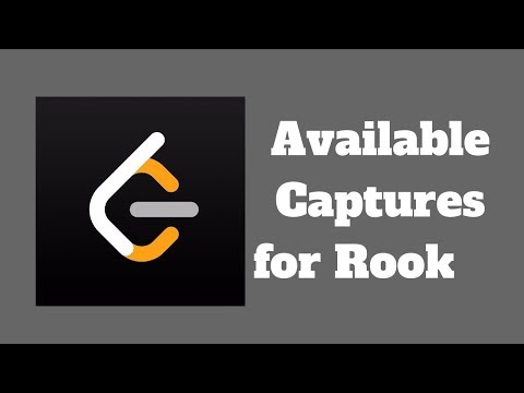 LeetCode Algorithms Easy: Available Captures for Rook