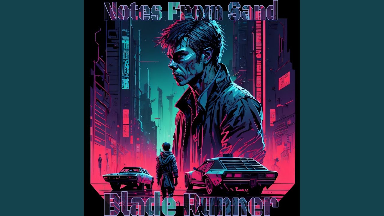 Watch Blade Runner on YouTube Watch Blade Runner on YouTube