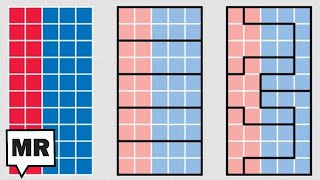 Can Democrats Win DESPITE Republican Gerrymandering? Can Democrats Overcome Gop Gerrymandering