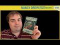 The Flying Saucer Mystery - Nancy Drew Book Review