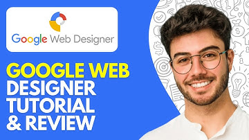 Google Web Designer Tutorial & Review (2025) How to Use Google Web Designer