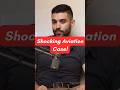 Shocking Aviation Case! || #truestories #shorts
