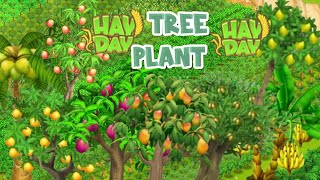 Hay Day Free Plants 🌱 Gameplay Level 103 | Fast Progress Guide #hayday #farming #games 