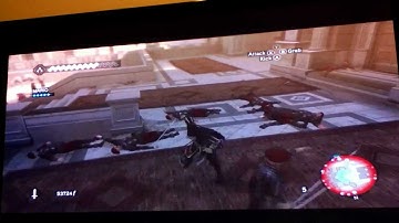 AC brother hood story mode. Sequence 1