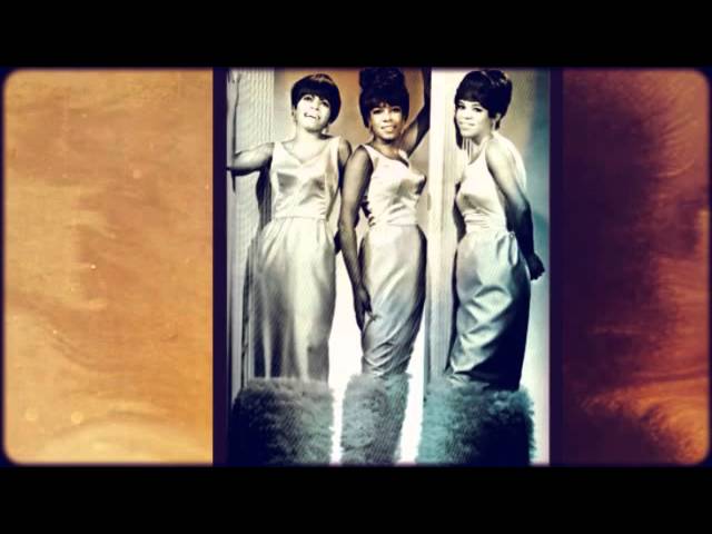 The Supremes - Slow Down