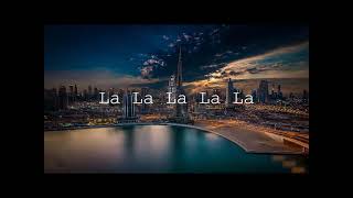 La La La La  (SLOWED + REVERB)