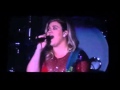 Kelly Clarkson Breaking Your Own Heart Live Shoreline mp3