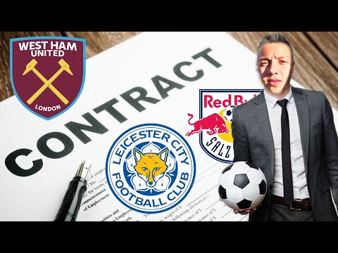 ლესტერმა მომწერა? ვწერ პროფესიონალურ გუნდებს FAKE FOOTBALL AGENT