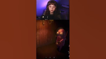 first clown encounter #repo #twitch #gaming