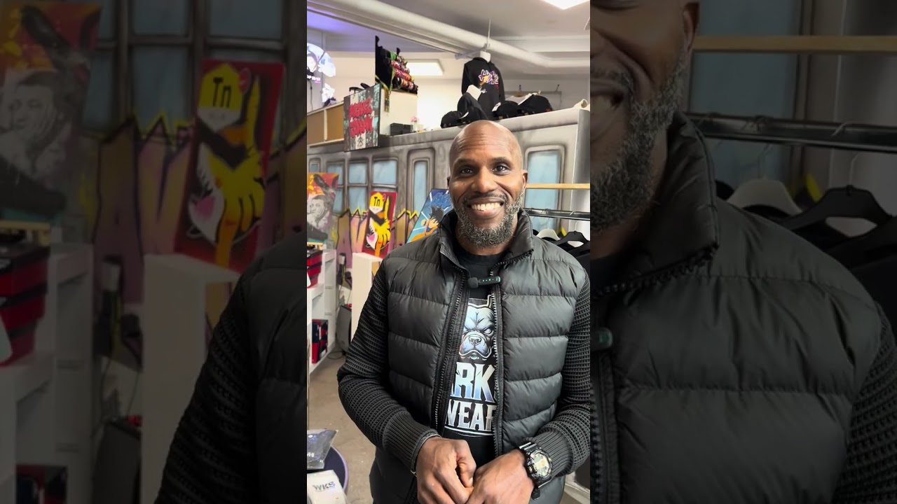 Warkus wear partie 1 