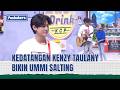 DATENG-DATENG BIKIN JATUH HATI | Pesbukers 2023 Eps 15 (2/5)