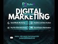 ByteX Digital Marketing 🚀 | Build Your Brand Like a Boss