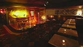 WCCO Viewers’ Choice For Best Speakeasy In Minnesota