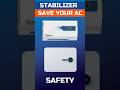 Best Stabilizer for 1.5 Ton AC 2026 | AC Stabilizer Buying Guide (SAFETY) 2026 #ac