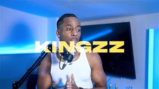 Kingzz - FreshWave Session | DJ Limelight TV