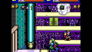 China Gate arcade 2 player 60fps screenshot 2