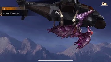 CONTRA RETURN- iOS- Chapter 5 Ending (Final Boss)- Gameplay #7- iPhone X