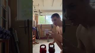 Твой домашний фитнес тренер 😎💪
