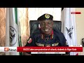 NSCDC takes over protection of schools, students in Niger State