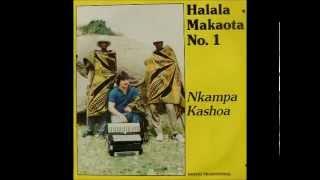 halala makaota no.1 --- likheleke