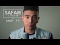 J Balvin - Safari ft. Pharrell Williams, BIA, Sky  (cover by Andy Fp)