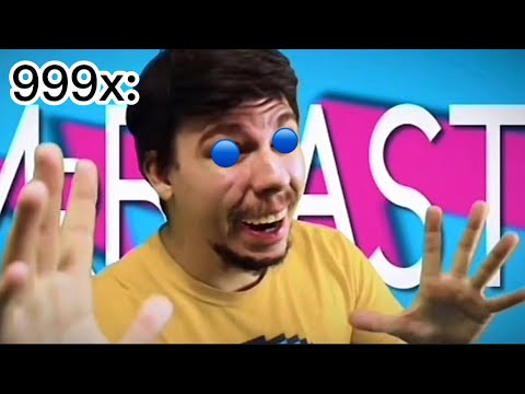 MR BEAST phonk SXCREDMANE Speed version - YouTube
