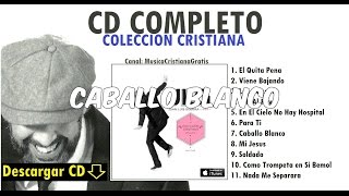 Caballo Blanco-Juan Luis Guerra