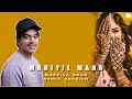 Mahiyil maha  remix mappila song  saam shameer