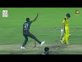 Peake falls as Rishad Hossain takes the catch, Shoriful Islam gets another wicket!