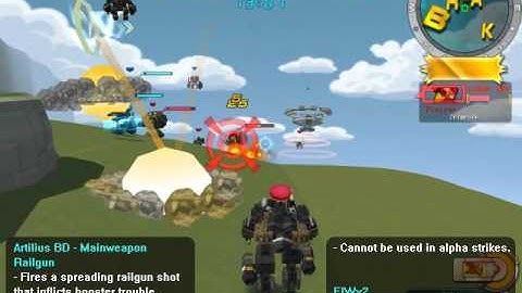 Artilus - L Art [Bot Demo]