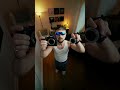 Vous pensez quoi de cet effet? ça ajoute vraiment un truc en vidéo comme en photo ! 😏 #cinématique