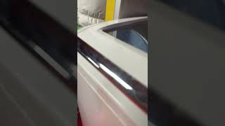Samsung WA52J8700AW/A2 top load washer destruction #destruction #samsungwasher #destroying Samsung WA52J8700AW/A2 top load washer destruction #destruction #samsungwasher #destroying