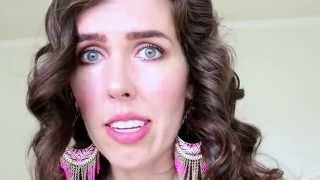 Thumbnail for Brittani Louise Taylor "Crazy" Supercut