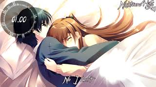 I Dont Want You Back [♫Nightcore♫]