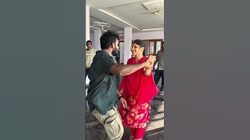 Full song in YouTube // Nukaraju & Asiya latest video #nookaraju #nukaraju #asiya #dance #comedy