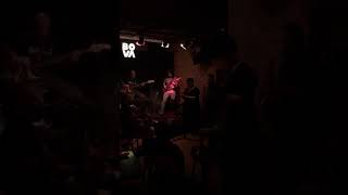 Briken Aliu & friends at BOVA