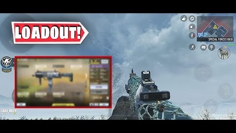 MY *EPIC* QXR-CLOSE CATCH LOADOUT | COD MOBILE | SOLO VS SOLOS | FPP GAMEPLAY