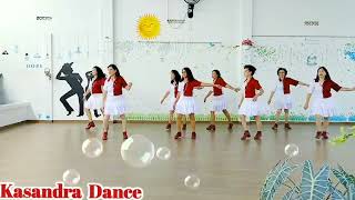 Take Obladi Oblada - Line Dance / Kasandra Dance #choreo Miske Findriani Paduli ( INA )