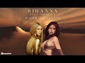 RIHANNA Feat. Shakira - Work Chantaje