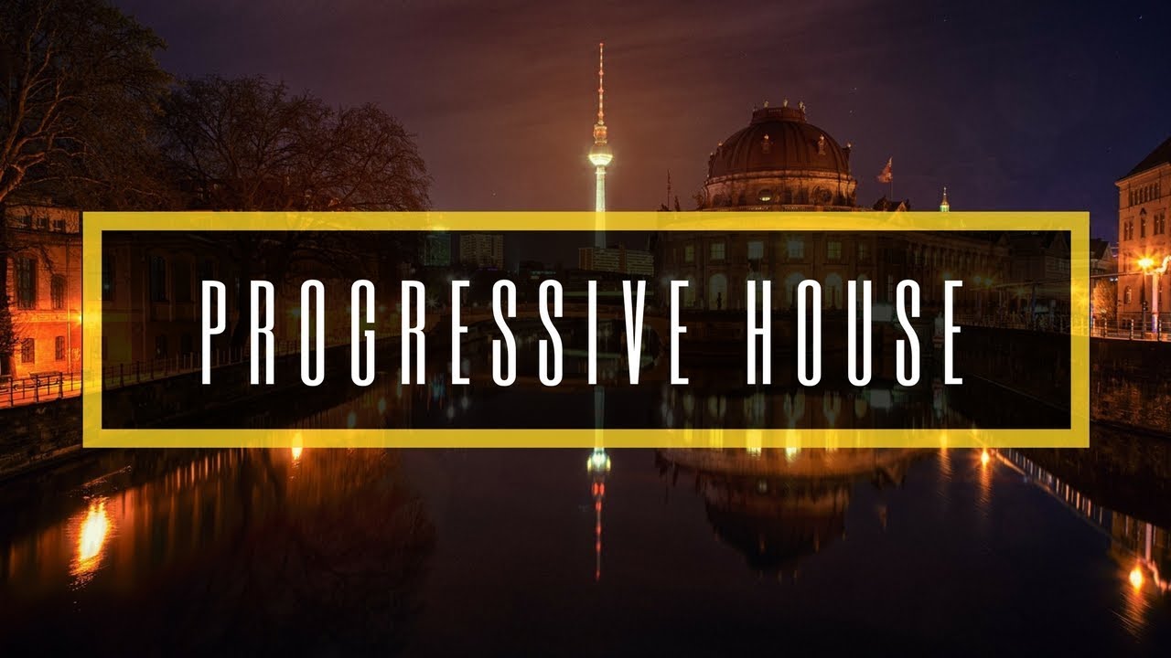Progressive House - No 17 (No Copyright) [Free Download]